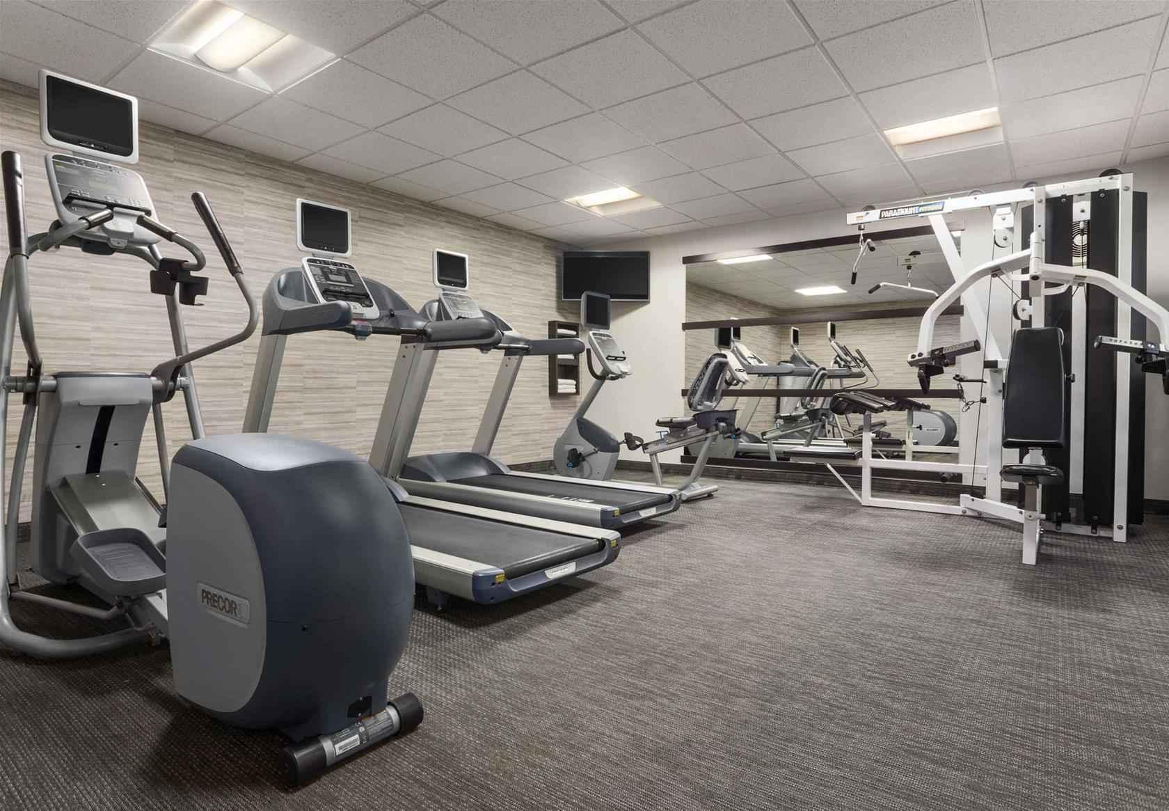 Hotel Courtyard By Marriott 3*