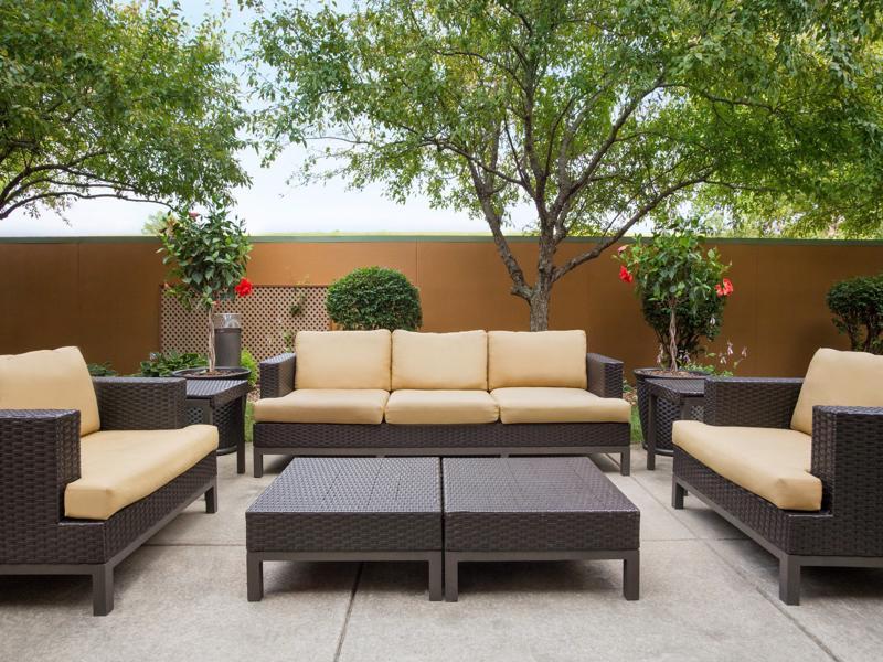 Courtyard By Marriott 3* Springfield
