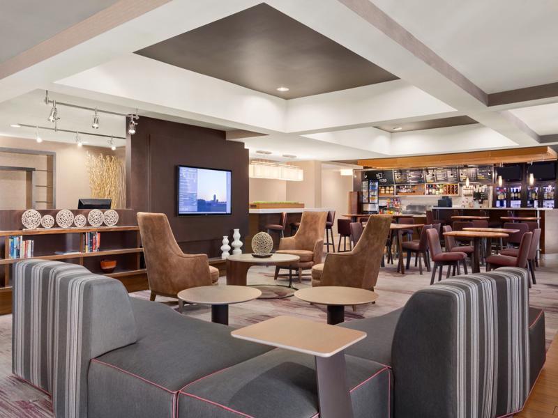 Courtyard By Marriott 3*