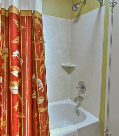 Courtyard By Marriott 3* Springfield