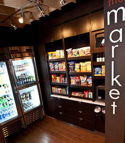 Hotel Courtyard By Marriott 3*