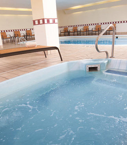 Hotel Courtyard By Marriott Springfield
