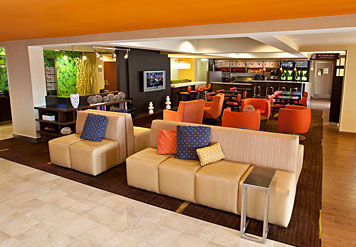 Courtyard By Marriott