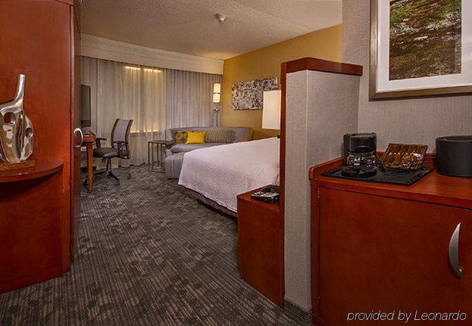 Courtyard By Marriott 3* Springfield