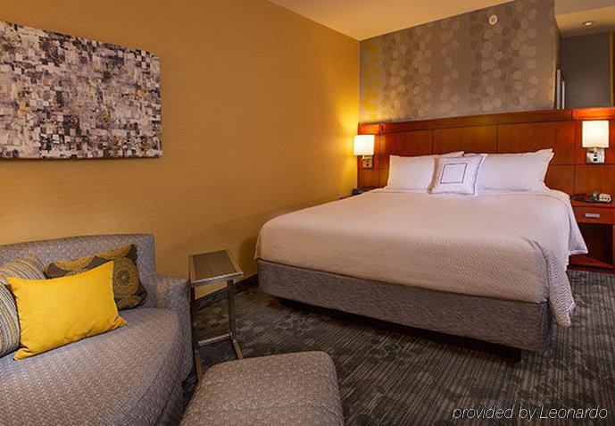 Hotel Courtyard By Marriott