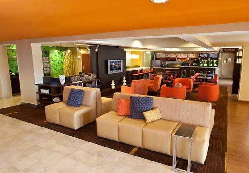 Courtyard By Marriott 3* Springfield
