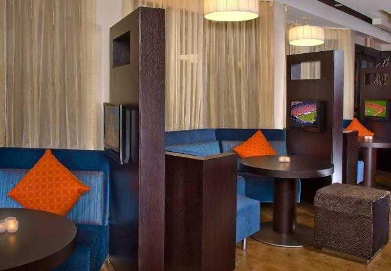 Courtyard By Marriott