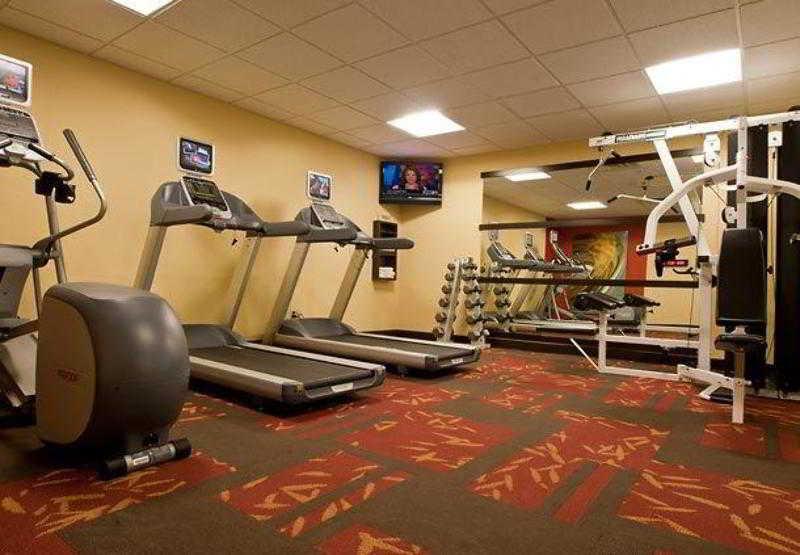 Courtyard By Marriott Springfield