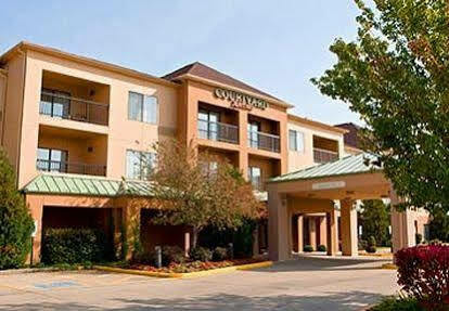 Courtyard By Marriott Springfield