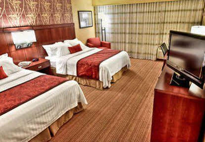 Courtyard By Marriott