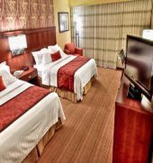 Courtyard By Marriott Springfield